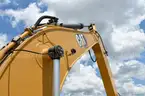 2022 Caterpillar 336 Hydraulic Excavator