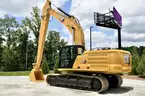 2022 Caterpillar 336 Hydraulic Excavator