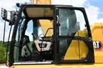 2022 Caterpillar 336 Hydraulic Excavator