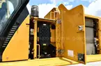 2022 Caterpillar 336 Hydraulic Excavator