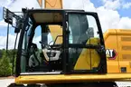 2022 Caterpillar 336 Hydraulic Excavator