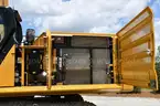 2022 Caterpillar 336 Hydraulic Excavator