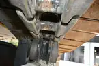 2022 Caterpillar 336 Hydraulic Excavator