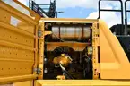 2022 Caterpillar 336 Hydraulic Excavator