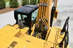 2022 Caterpillar 336 Hydraulic Excavator