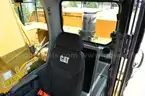 2022 Caterpillar 336 Hydraulic Excavator