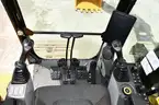 2022 Caterpillar 336 Hydraulic Excavator