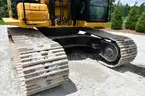 2022 Caterpillar 336 Hydraulic Excavator