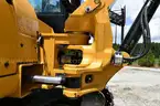 2015 Caterpillar 308E2 CR Hydraulic Excavator