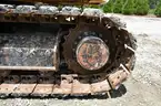 2015 Caterpillar 308E2 CR Hydraulic Excavator