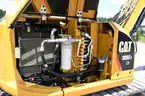2015 Caterpillar 308E2 CR Hydraulic Excavator