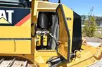 2011 Caterpillar 953D Crawler Dozer