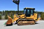 2011 Caterpillar 953D Crawler Dozer