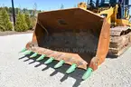 2011 Caterpillar 953D Crawler Dozer