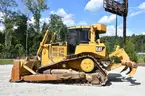 2008 Caterpillar D6T XL Crawler Dozer