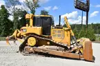 2008 Caterpillar D6T XL Crawler Dozer