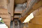 2008 Caterpillar D6T XL Crawler Dozer
