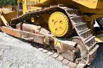 2008 Caterpillar D6T XL Crawler Dozer