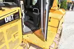 2008 Caterpillar D6T XL Crawler Dozer