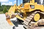 2008 Caterpillar D6T XL Crawler Dozer