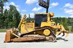 2008 Caterpillar D6T XL Crawler Dozer