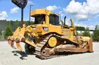 2008 Caterpillar D6T XL Crawler Dozer