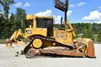2008 Caterpillar D6T XL Crawler Dozer