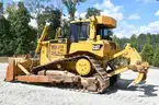 2008 Caterpillar D6T XL Crawler Dozer