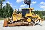 2008 Caterpillar D6T XL Crawler Dozer