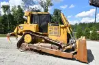 2008 Caterpillar D6T XL Crawler Dozer