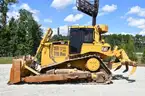 2008 Caterpillar D6T XL Crawler Dozer