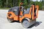 2018 Hamm HD10CVV Tandem Vibratory Smooth Drum Roller