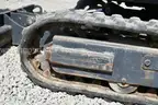 2014 Bobcat 418 Mini Excavator