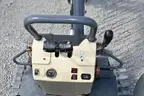 2014 Bobcat 418 Mini Excavator