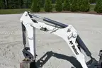 2014 Bobcat 418 Mini Excavator