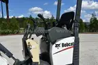 2014 Bobcat 418 Mini Excavator