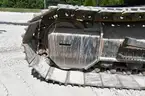 2021 John Deere 160G Crawler Hydraulic Excavator