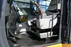2021 John Deere 160G Crawler Hydraulic Excavator