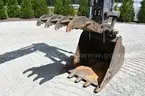 2021 John Deere 160G Crawler Hydraulic Excavator