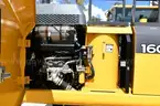 2021 John Deere 160G Crawler Hydraulic Excavator