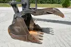 2021 John Deere 160G Crawler Hydraulic Excavator