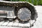 2021 John Deere 160G Crawler Hydraulic Excavator