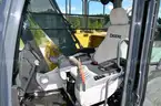2021 John Deere 160G Crawler Hydraulic Excavator