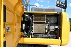 2021 John Deere 160G Crawler Hydraulic Excavator