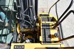 2021 John Deere 160G Crawler Hydraulic Excavator