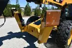 2015 Caterpillar TL1255D Rough Terrain Telehandler