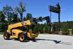 2015 Caterpillar TL1255D Rough Terrain Telehandler