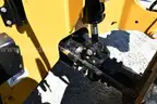 2015 Caterpillar TL1255D Rough Terrain Telehandler