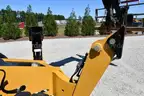 2015 Caterpillar TL1255D Rough Terrain Telehandler