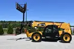 2015 Caterpillar TL1255D Rough Terrain Telehandler
